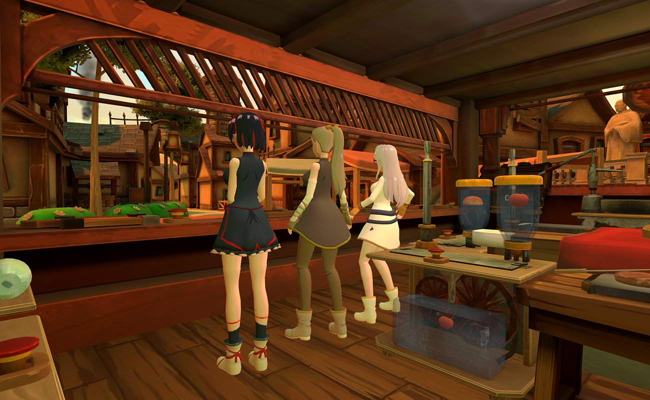 Tavern Game Images 6