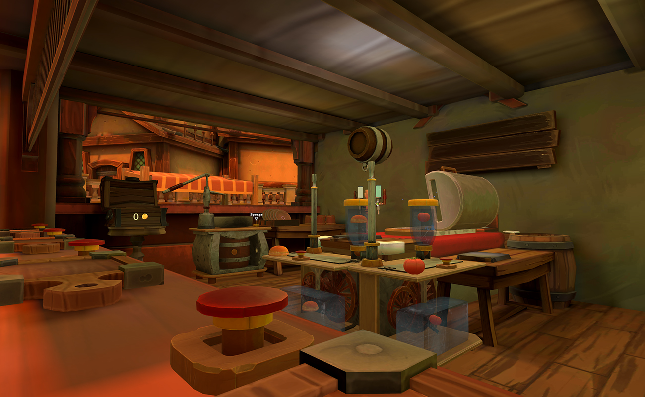 Tavern Game Images 1